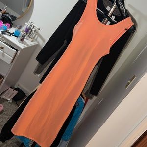 MIDI dress